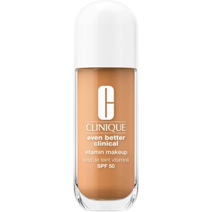 Clinique Even Better Clinical Vitamin Foundation SPF50 2 Medium Warm Produktbild