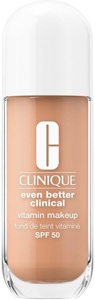 Clinique Even Better Clinical Vitamin Foundation SPF50 3 Light Medium Cool produktbilde