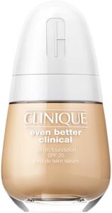 Clinique Even Better Clinical Serum Foundation SPF20 WN 76 Toaste produkt bild