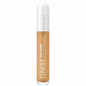 Clinique Even Better All Over Concealer + Eraser Wn 76 Toasted Wheat - 6 ml produkt bild