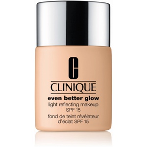 Clinique Even Better Glow Light Reflecting Makeup SPF15 CN 10 Alabaster produktbillede