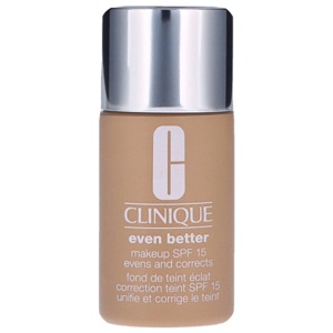 Clinique Even Better Makeup Foundation SPF 15 WN 16 Buff Produktbild