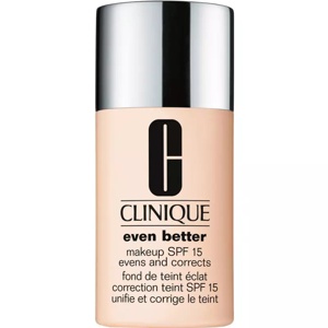 Clinique Even Better Makeup Foundation SPF 15 - 30 ml - CN 02 Breeze produktbillede