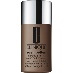 Clinique Even Better Makeup Foundation SPF 15 CN 126 Espresso Produktbild