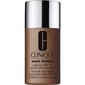 Clinique Even Better Makeup Foundation SPF 15 - 30 ml - CN 127 Truffle produktbillede