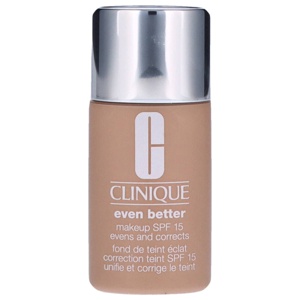 Clinique Even Better Makeup Foundation SPF 15 - 30 ml - CN 18 Cream Whip Produktbild