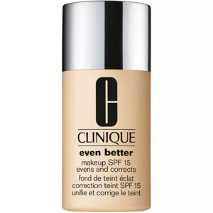 Clinique Even Better Makeup Foundation SPF 15 - 30 ml - CN 18 Cream Whip produktbillede
