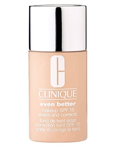 Clinique Even Better Makeup Foundation SPF 15 - 30 ml - CN 20 Fair Produktbild