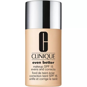 Clinique Even Better Makeup Foundation SPF 15 - 30 ml - CN 20 Fair produktbillede