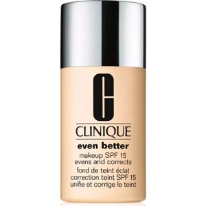Clinique Even Better Makeup Foundation SPF 15 - 30 ml - WN 04 Bone produktbillede