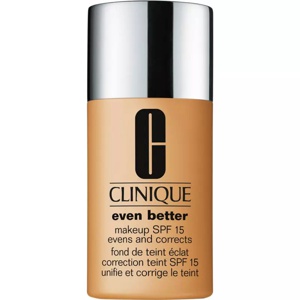 Clinique Even Better Makeup Foundation SPF 15 - 30 ml - WN 114 Golden produktbillede