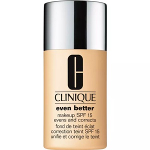 Clinique Even Better Makeup Foundation SPF 15 - 30 ml - WN 12 Meringue produktbillede