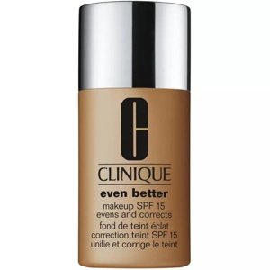 Clinique Even Better Makeup Foundation SPF 15 - 30 ml - WN 120 Pecan produktbillede
