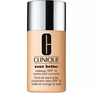 Clinique Even Better Makeup Foundation SPF 15 - 30 ml - WN 30 Biscuit produktbillede