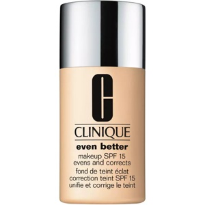Clinique Even Better Makeup Foundation SPF 15 - 30 ml - WN 38 Stone produktbillede
