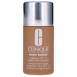Clinique Even Better Makeup Foundation SPF 15 - 30 ml - WN 56 Cashew Produktbild