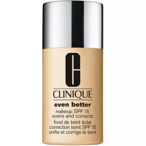 Clinique Even Better Makeup Foundation SPF 15 - 30 ml - WN 56 Cashew produktbillede