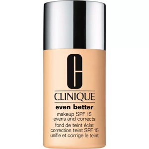 Clinique Even Better Makeup Foundation SPF 15 - 30 ml - WN 69 Cardamom produktbillede