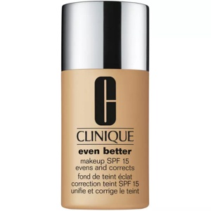 Clinique Even Better Makeup Foundation SPF 15 - 30 ml - WN 80 Tawnied Beige produktbillede