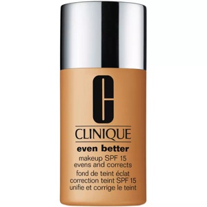 Clinique Even Better Makeup Foundation SPF 15 - 30 ml - WN 98 Cream Caramel produktbillede