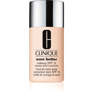 Clinique Even Better Makeup Foundation SPF 15 CN 02 Breeze Produktbild