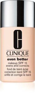Clinique Even Better Makeup Foundation SPF 15 CN 02 Breeze produktbilde
