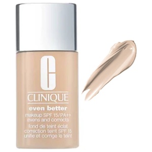 Clinique Even Better Makeup SPF 15 CN 08 Linen produktbillede