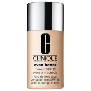 Clinique Even Better Makeup Foundation SPF 15 CN 08 Linen (VF) produktbilde