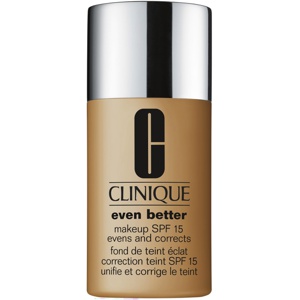 Clinique Even Better Makeup Foundation SPF 15 CN 116 Spice Produktbild