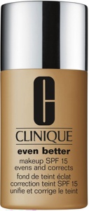 Clinique Even Better Makeup Foundation SPF 15 CN 116 Spice produktbilde