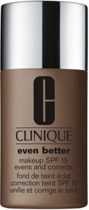 Clinique Even Better Makeup Foundation SPF 15 CN 126 Espresso produktbilde