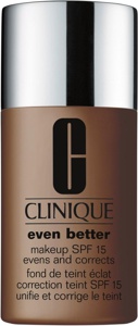 Clinique Even Better Makeup Foundation SPF 15 CN 127 Truffle produktbilde