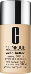 Clinique Even Better Makeup SPF15 Foundation CN 18 Cream Whip produktbillede