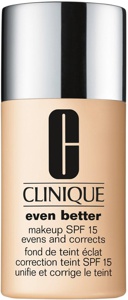 Clinique Even Better Makeup Foundation SPF 15 CN 20 Fair produktbilde
