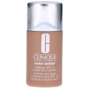 Clinique Even Better Makeup Foundation SPF 15 CN 40 Cream Chamois Produktbild