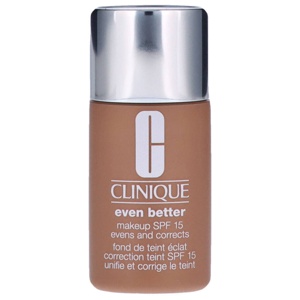 Clinique Even Better Makeup Foundation SPF 15 CN 58 Honey Produktbild