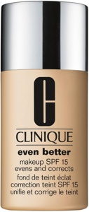 Clinique Even Better Makeup Foundation SPF 15 CN 62 Porcelain Beige produktbilde