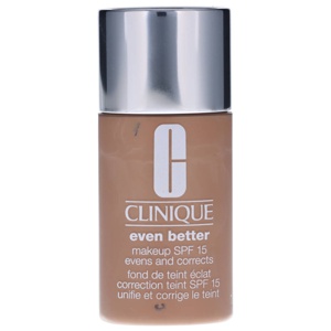 Clinique Even Better Makeup Foundation SPF 15 CN 70 Vanilla Produktbild
