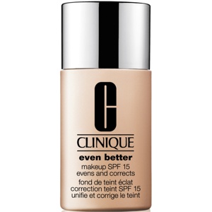 Clinique Even Better Makeup Foundation SPF 15 CN 74 Beige Produktbild