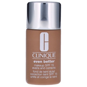 Clinique Even Better Makeup Foundation SPF 15 CN 90 Sand Produktbild