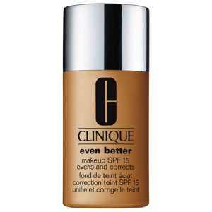 Clinique Even Better Makeup Foundation SPF15 produktbillede