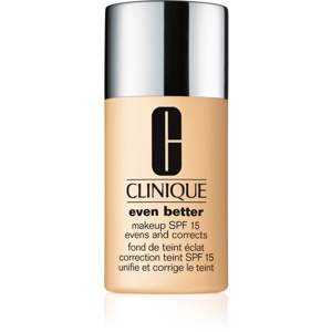 Clinique Even Better Makeup Foundation SPF 15 WN 12 Meringue Produktbild
