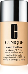 Clinique Even Better Makeup Foundation SPF 15 WN 12 Meringue produktbilde