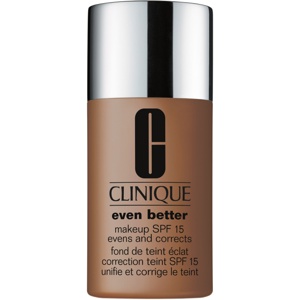 Clinique Even Better Makeup Foundation SPF 15 WN 125 Mahogany Produktbild