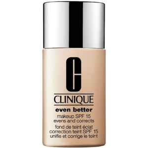 Clinique Even Better Makeup Foundation SPF 15 - WN 16 Buff 30 ml - Buff 16 VF produktbillede