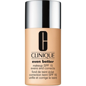 Clinique Even Better Makeup Foundation SPF 15 WN 30 Biscuit Produktbild