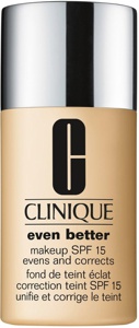 Clinique Even Better Makeup SPF15 WN 56 Cashew produktbillede