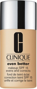 Clinique Even Better Makeup Foundation SPF 15 WN 64 Butterscotch produktbilde