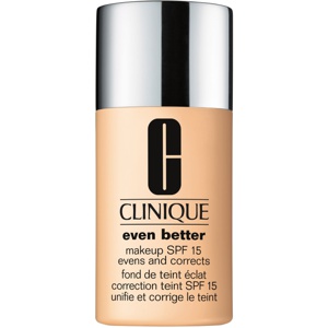 Clinique Even Better Makeup Foundation SPF 15 WN 69 Cardamom Produktbild