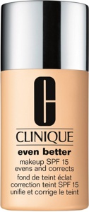 Clinique Even Better Makeup Foundation SPF 15 WN 69 Cardamom produktbilde